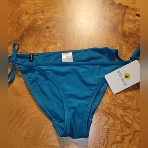 Body Glove Teal Bikini Bottom